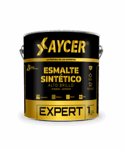 ESMALTE SINTÉTICO ULTRA BRILLO