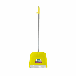 RECOGEDOR DOMESTICO MAXCER CON FILETE FRENTE