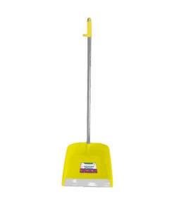 RECOGEDOR DOMESTICO MAXCER CON FILETE FRENTE