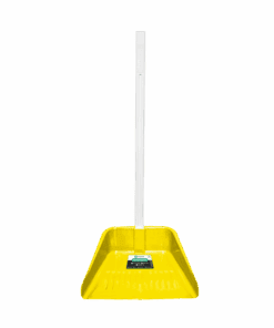 RECOGEDOR MUNICIPAL CERCOR CON FILETE FRENTE