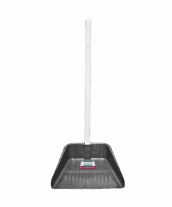 RECOGEDOR MUNICIPAL MAXCER CON FILETE FRENTE