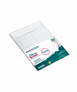 SOBRE BOND MAXCER CARTA 50 UND