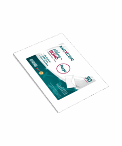 SOBRES BOND MAXCER PAGO 50 UND
