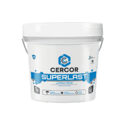 PINTURA SUPERLAST CERCOR