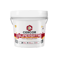 PINTURA SUPERSATIN CERCOR