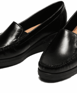 ZAPATOS MOCASÍN MUJER CERCOR