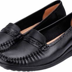 ZAPATOS MOCASÍN MUJER CERCOR