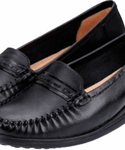 ZAPATOS MOCASÍN MUJER CERCOR