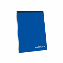 CUADERNO BLOG MAXCER