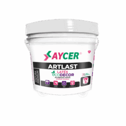 ARTLAST LATÉX ECODECOR 1 GL
