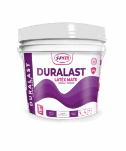DURALAST LATÉX MATE 1 GL
