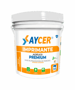 IMPRIMANTE ULTRA PREMIUM AYCER 4 GL
