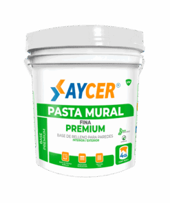 PASTA MURAL ULTRA PREMIUM 4 GL