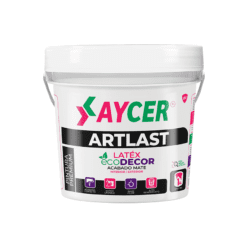 ARTLAST LATÉX ECODECOR 1 GL