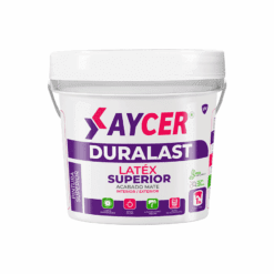DURALAST LATÉX MATE 1 GL