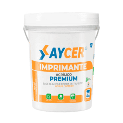 IMPRIMANTE ULTRA PREMIUM AYCER 4 GL