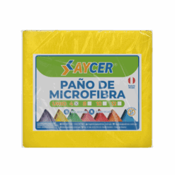 PAÑO MICROFIBRA 4 UND