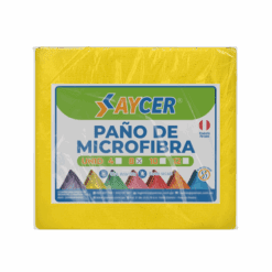 PAÑO MICROFIBRA 8 UND