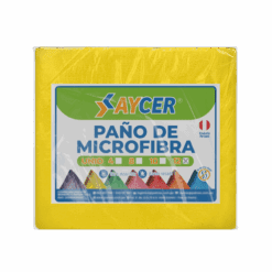 PAÑO MICROFIBRA 12 UND