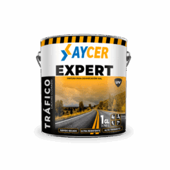 PINTURA TRAFICO EXPERT AYCER