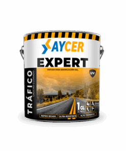 PINTURA TRAFICO EXPERT AYCER