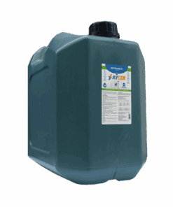 DETERGENTE FLORAL AYCER 20 L
