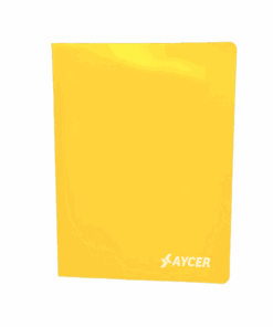 CUADERNO ENGRANPADO CUADRICULADO A4