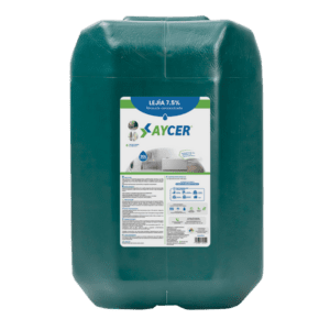 LEJIA 7.5% 20 LT AYCER