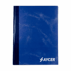 CUADERNO GRAPADO A4
