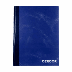 CUADERNO GRAPADO A4