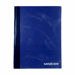 CUADERNO GRAPADO A4
