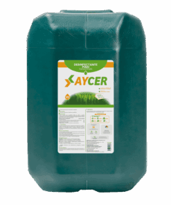 DESINFECTANTE PINO AYCER 20 L