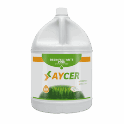DESINFECTANTE PINO AYCER 3.8 L