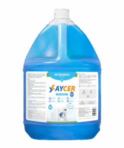 DETERGENTE LAVANDA AYCER 3.8 L