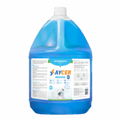 DETERGENTE LAVANDA AYCER 4 L