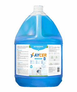 DETERGENTE LAVANDA AYCER 4 L