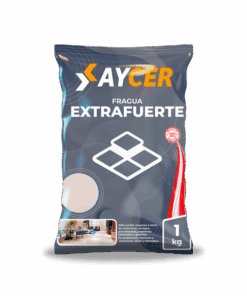 FRAGUAS EXTRAFUERTE AYCER