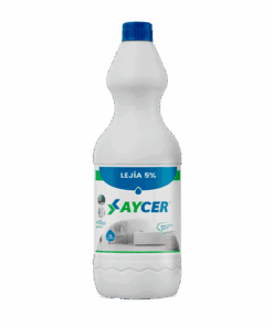 LEJIA 5% 1 LT AYCER