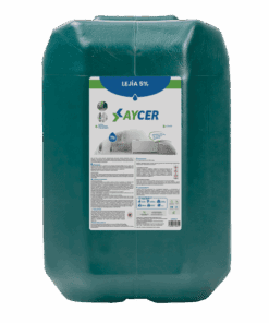 LEJIA 5% 19 LT AYCER