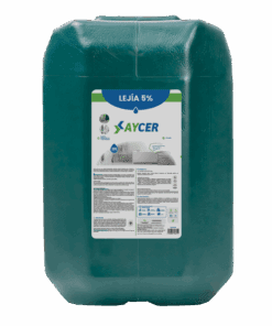 LEJIA 5% 20 LT AYCER