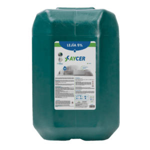 LEJIA 5% 20 LT AYCER