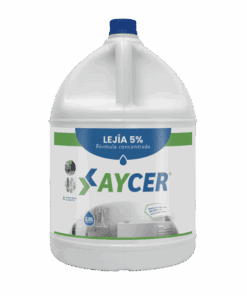 LEJIA 5% 3.8 LT AYCER