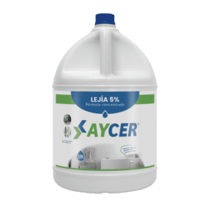 LEJIA 5% 3.8 LT AYCER