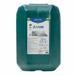 LEJIA 7.5% 19 LT AYCER