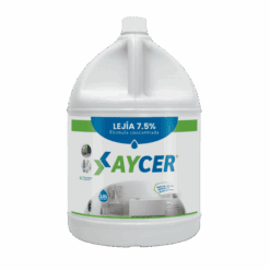 LEJIA 7.5% 3.8 LT AYCER