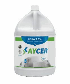 LEJIA 7.5% 3.8 LT AYCER