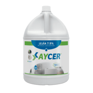 LEJIA 7.5% 3.8 LT AYCER