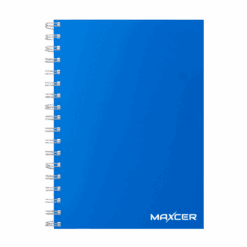 CUADERNO ANILLADO A4