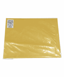 PAPEL LUSTRE 48.5 x 34