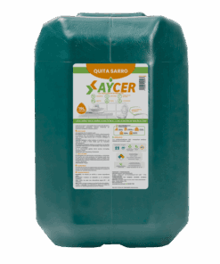 QUITA SARRO AYCER 19 L